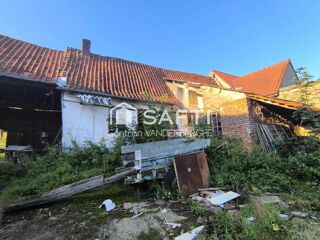  Maison � vendre 3 pi�ces 60 m�