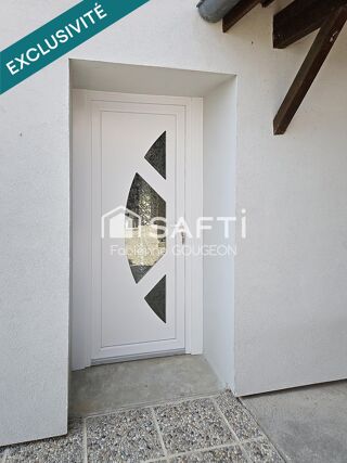  Maison à vendre 5 pièces 110 m²