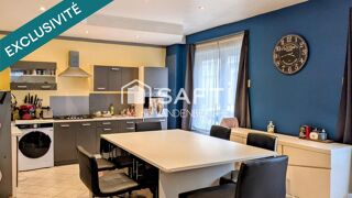  Maison � vendre 7 pi�ces 136 m�