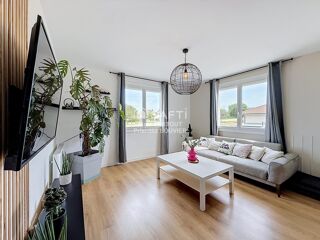  Maison à vendre 5 pièces 142 m²