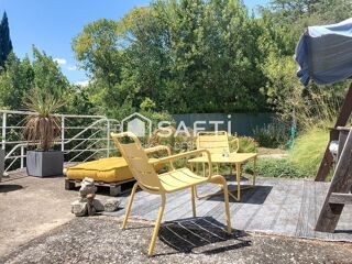  Maison à vendre 5 pièces 125 m²