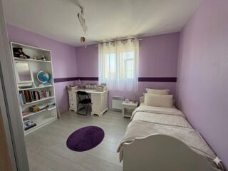  Maison à vendre 7 pièces 130 m²