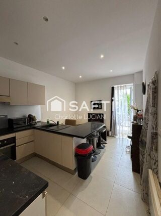  Appartement à vendre 1 pièce 27 m²