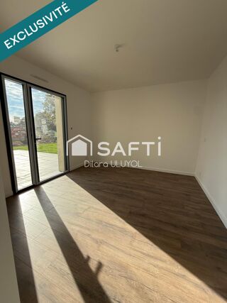  Maison  vendre 7 pices 127 m