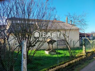  Maison � vendre 4 pi�ces 110 m�