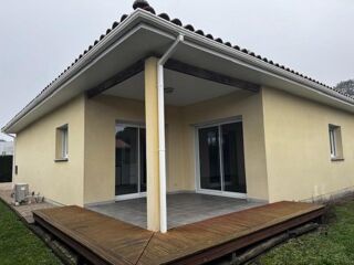  Maison � vendre 4 pi�ces 111 m�