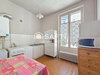  Maison � vendre 11 pi�ces 212 m�