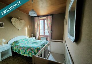  Appartement � vendre 3 pi�ces 49 m�