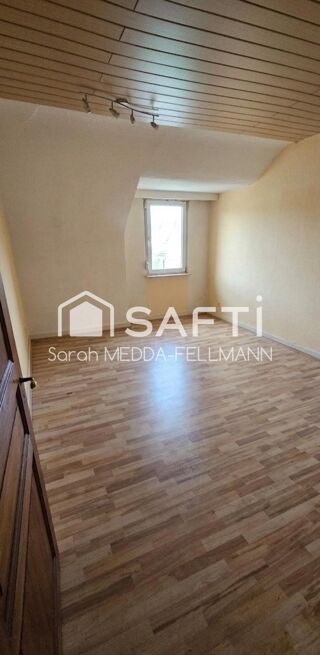  Maison à vendre 3 pièces 80 m²