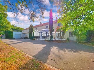  Maison � vendre 8 pi�ces 252 m�