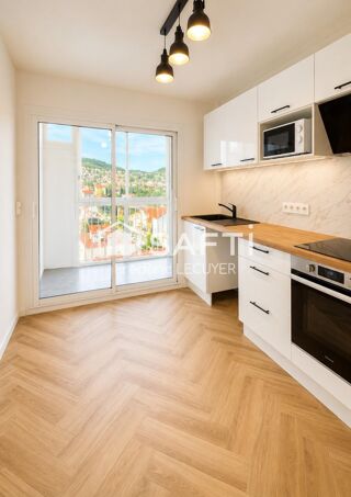  Appartement à vendre 3 pièces 80 m²