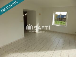  Maison � vendre 5 pi�ces 121 m�