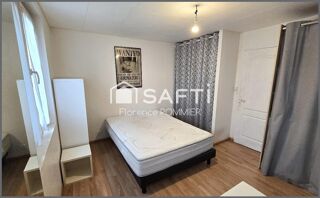 Maison � vendre 3 pi�ces 60 m�