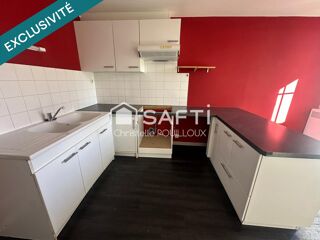  Maison à vendre 8 pièces 179 m²