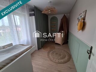  Maison � vendre 6 pi�ces 203 m�