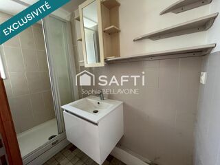  Maison � vendre 2 pi�ces 39 m�