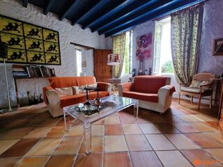  Maison � vendre 12 pi�ces 350 m�