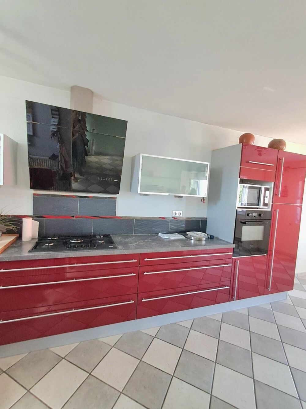 Vente Maison Maison individuelle Audun-le-roman