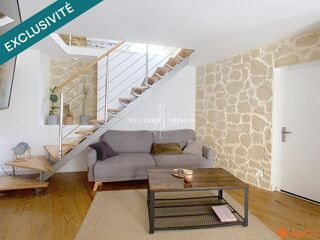 Maison à vendre 3 pièces 46 m²