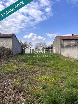  Terrain à vendre 1223 m²