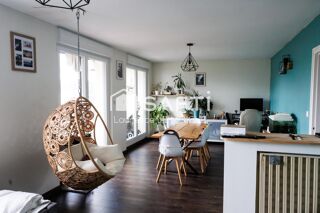  Appartement � vendre 3 pi�ces 78 m�