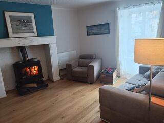 Vente Maison MAISON EN PIERRES  4 CHAMBRES JARDIN  DEPENDANCE DANS VILLAGE TOURISTIQUE Marcoles