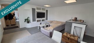  Maison à vendre 4 pièces 68 m²