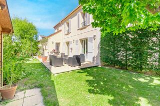  Maison à vendre 6 pièces 140 m²