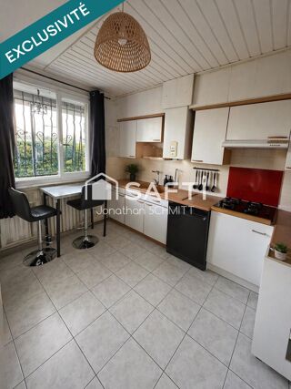  Maison à vendre 5 pièces 125 m²