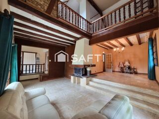  Maison à vendre 5 pièces 137 m²