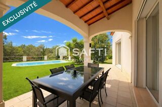  Maison � vendre 7 pi�ces 194 m�