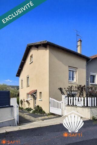  Maison � vendre 5 pi�ces 97 m�