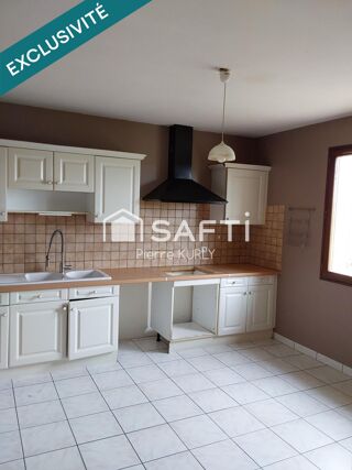  Maison � vendre 7 pi�ces 150 m�