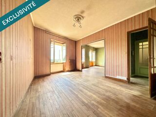  Maison à vendre 5 pièces 147 m²