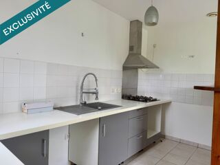  Maison à vendre 8 pièces 183 m²