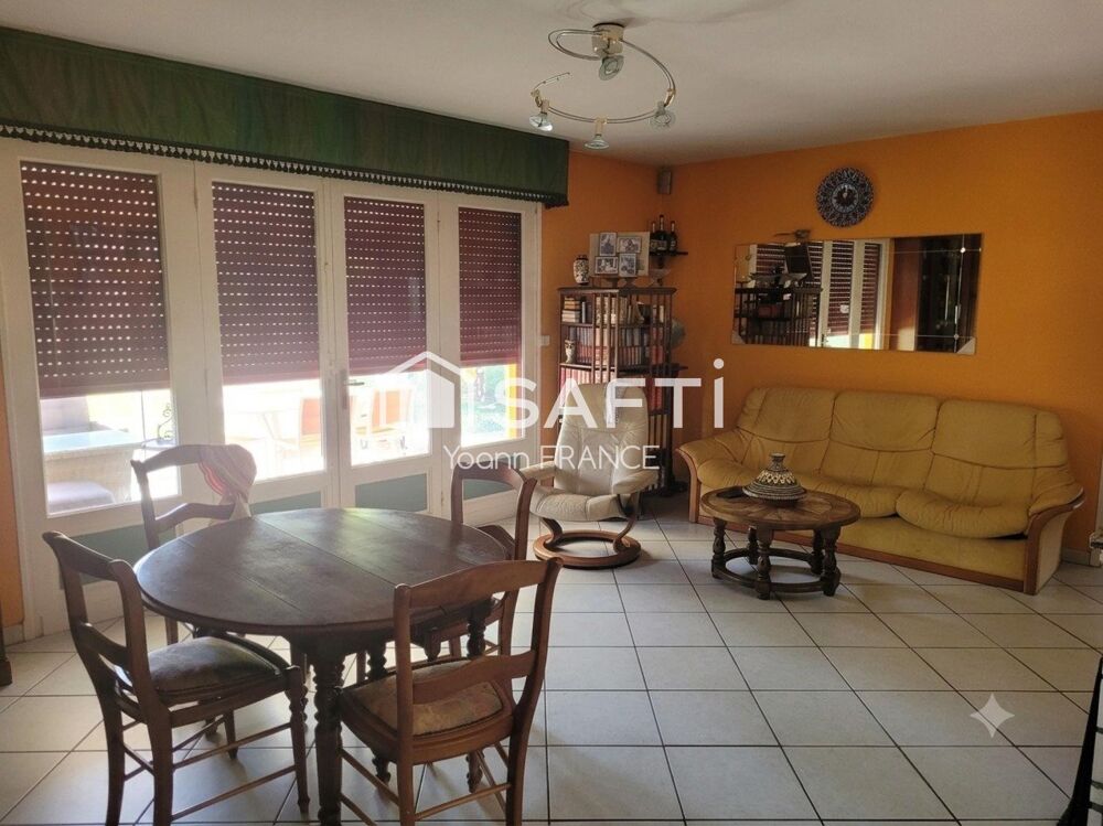 Vente Maison Maison de village proche des plages Lit-et-mixe