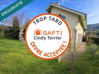  Maison � vendre 5 pi�ces 139 m�