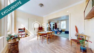  Maison à vendre 10 pièces 259 m²