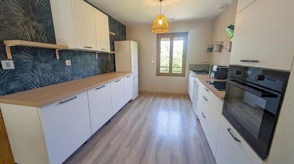 Vente Maison Maison récemment rénovée, classée en A ! Laplume