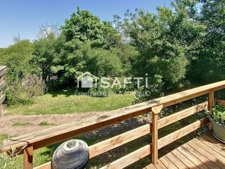  Maison  vendre 4 pices 120 m