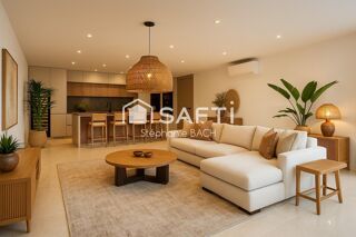  Appartement  vendre 4 pices 115 m