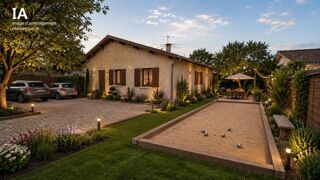  Maison � vendre 4 pi�ces 85 m�