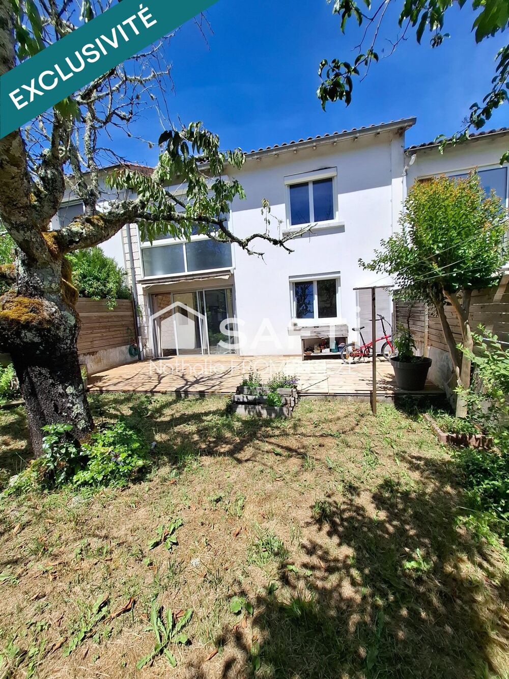 Vente Maison Maison facile à vivre Cahors