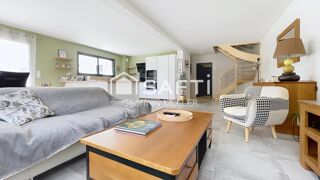  Maison à vendre 6 pièces 138 m²