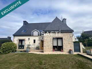  Maison à vendre 6 pièces 170 m²