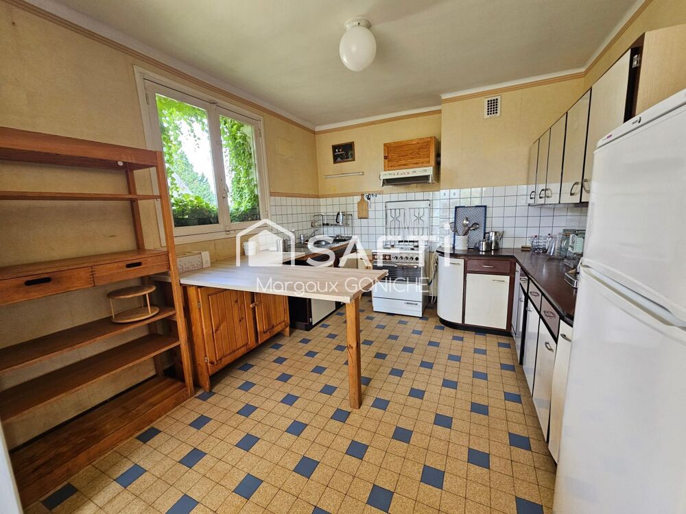 Vente Maison Belle Nantaise sur le secteur du sacré cœur Vannes Vannes