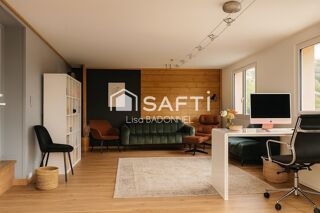  Maison à vendre 8 pièces 243 m²