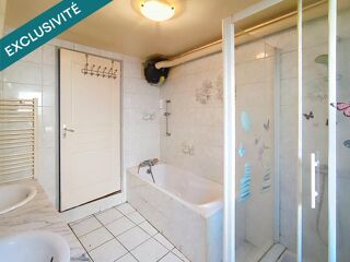  Maison à vendre 4 pièces 68 m²