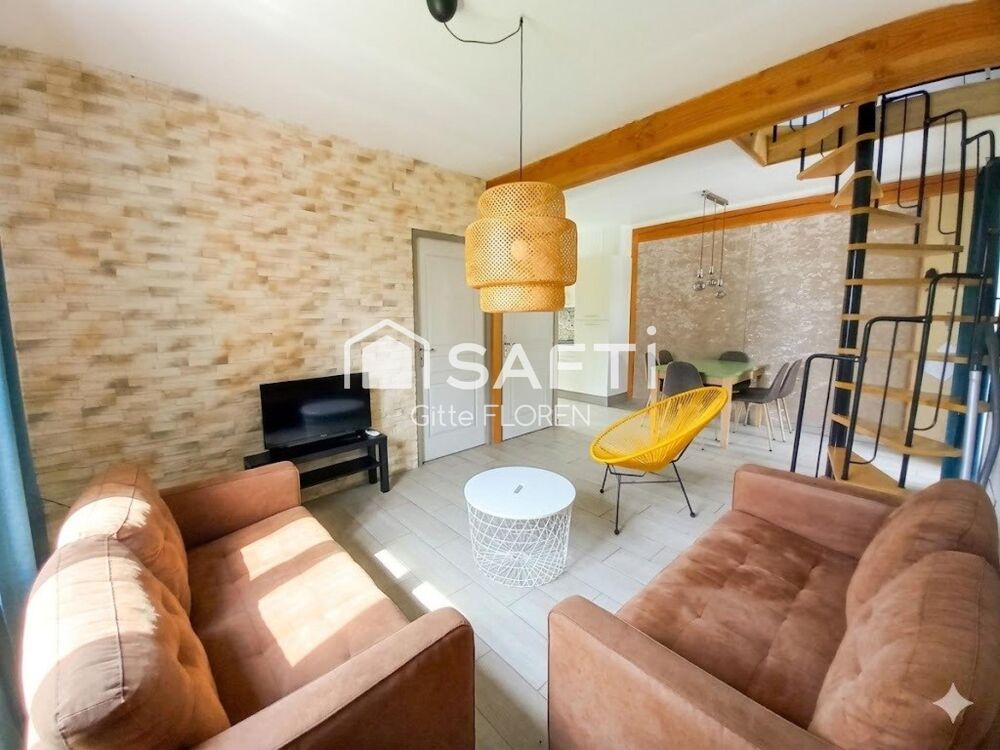 à vendre  Maison Rabastens (81800)