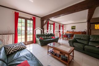  Maison à vendre 7 pièces 190 m²